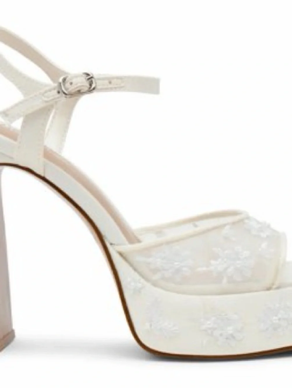 Steve Madden Liandra Platform Sandal